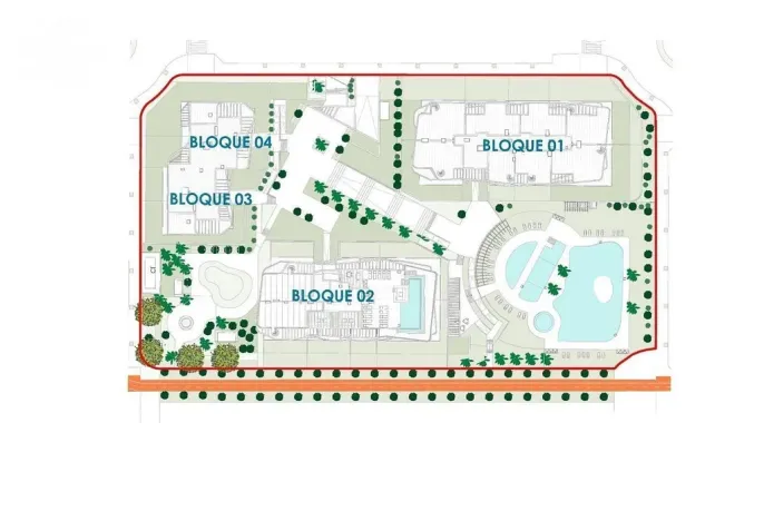 Prodej bytu 3+kk, Villajoyosa, Alicante, Španělsko, 95 m2