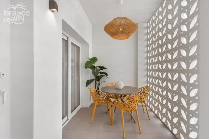 Prodej bytu 2+kk, Torrevieja, Alicante, Španělsko, 55 m2