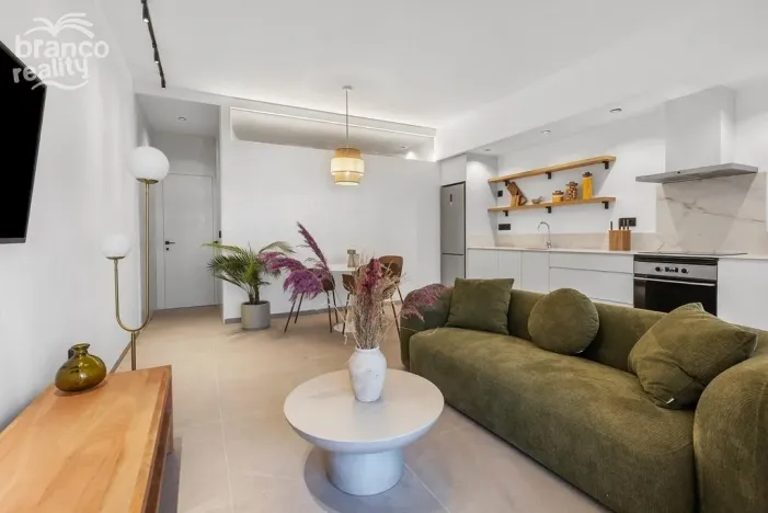 Prodej bytu 2+kk, Torrevieja, Alicante, Španělsko, 55 m2