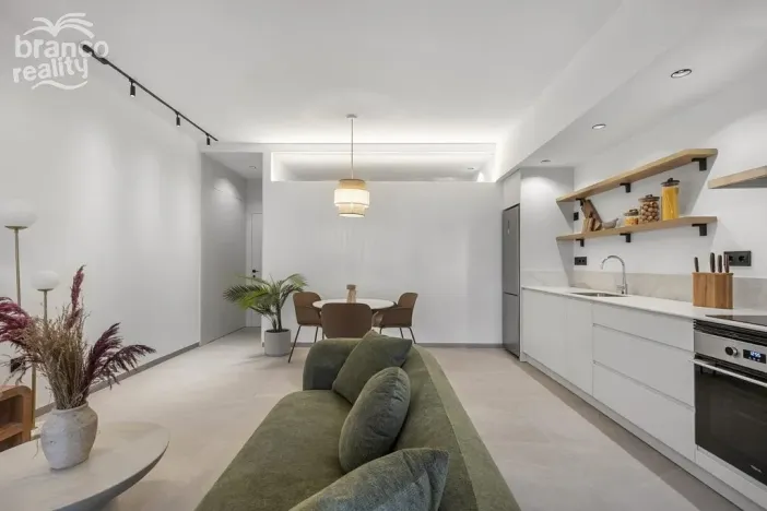 Prodej bytu 2+kk, Torrevieja, Alicante, Španělsko, 55 m2