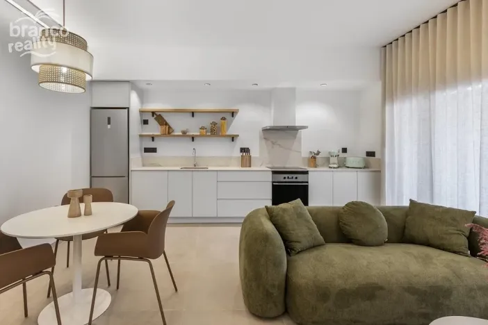 Prodej bytu 2+kk, Torrevieja, Alicante, Španělsko, 55 m2