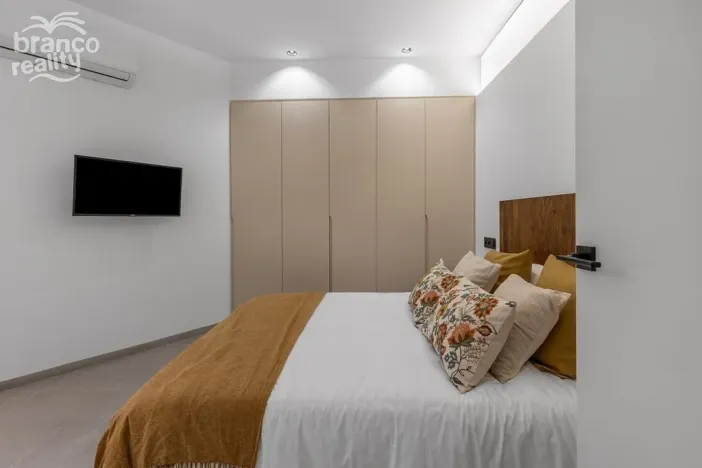 Prodej bytu 2+kk, Torrevieja, Alicante, Španělsko, 55 m2