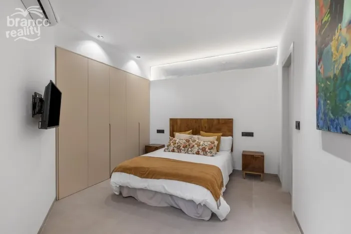 Prodej bytu 2+kk, Torrevieja, Alicante, Španělsko, 55 m2