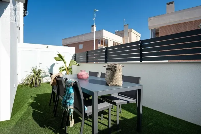 Prodej rodinného domu, Gran Alacant, Alicante, Španělsko, 96 m2
