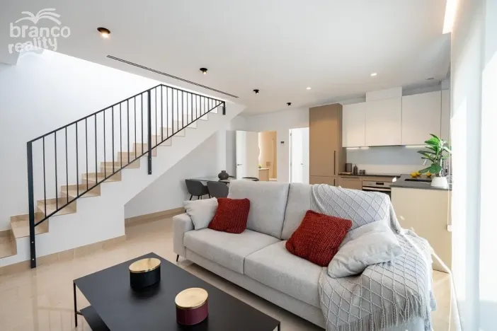 Prodej rodinného domu, Gran Alacant, Alicante, Španělsko, 96 m2