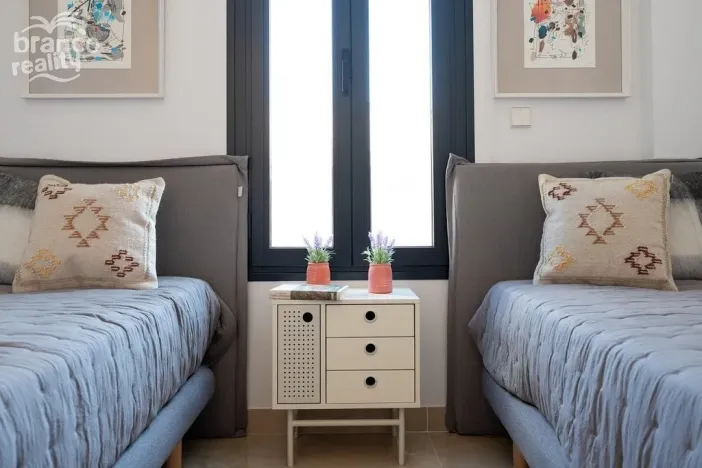 Prodej rodinného domu, Gran Alacant, Alicante, Španělsko, 96 m2
