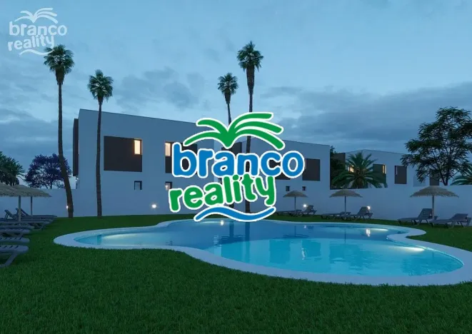Prodej rodinného domu, La Marina, Alicante, Španělsko, 98 m2