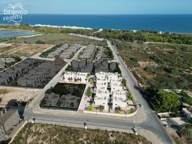 Prodej rodinného domu, La Marina, Alicante, Španělsko, 98 m2