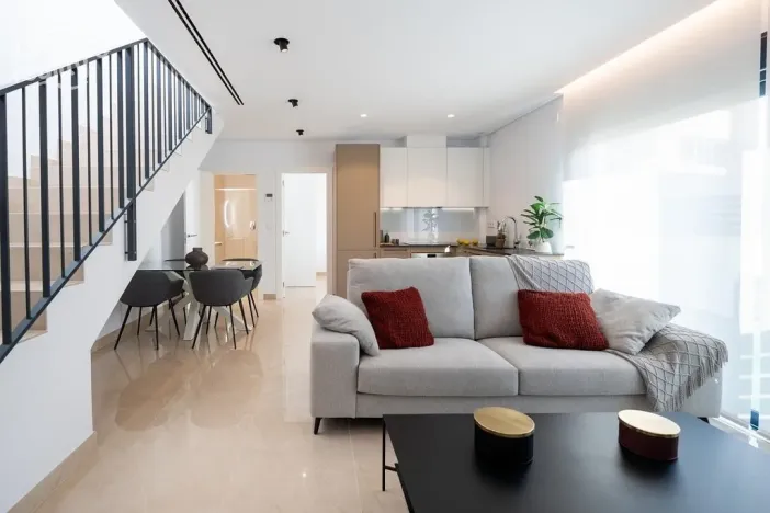 Prodej rodinného domu, La Marina, Alicante, Španělsko, 98 m2