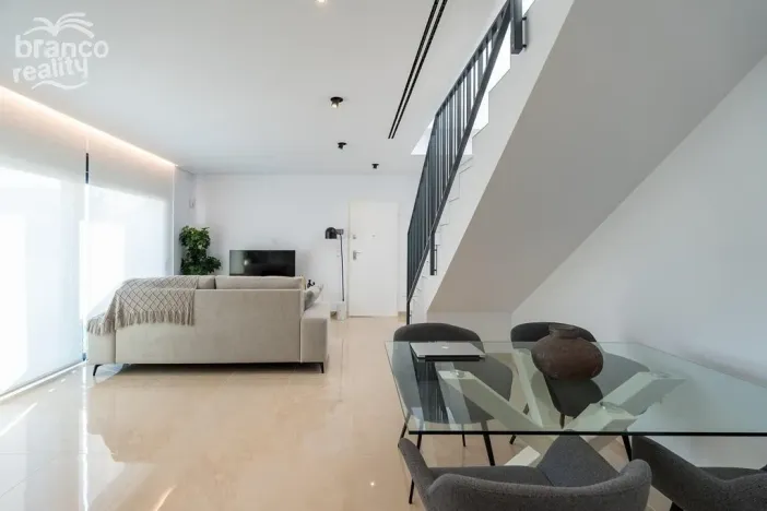 Prodej rodinného domu, La Marina, Alicante, Španělsko, 98 m2