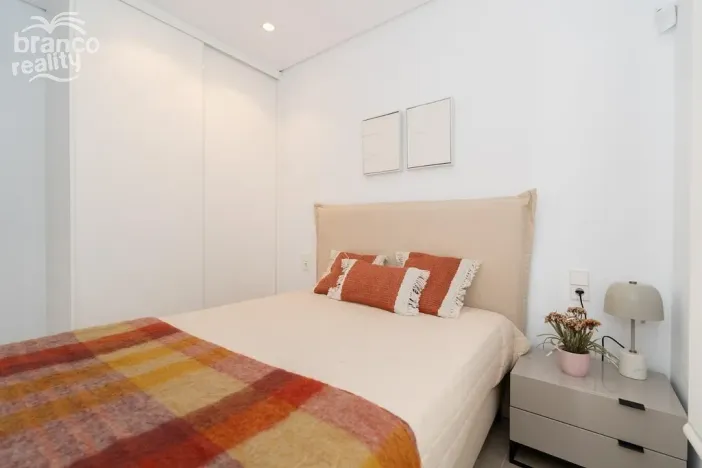 Prodej rodinného domu, La Marina, Alicante, Španělsko, 98 m2