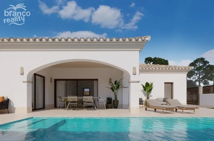 Prodej rodinného domu, San Pedro del Pinatar, Murcia, Španělsko, 159 m2