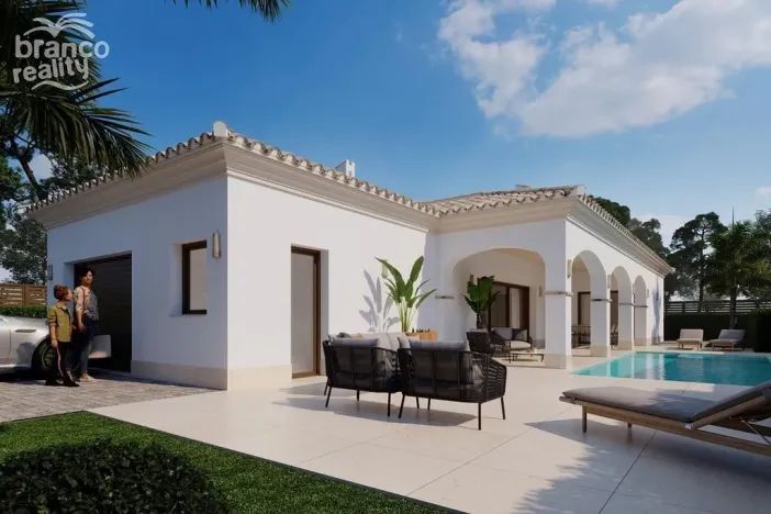 Prodej rodinného domu, San Pedro del Pinatar, Murcia, Španělsko, 159 m2