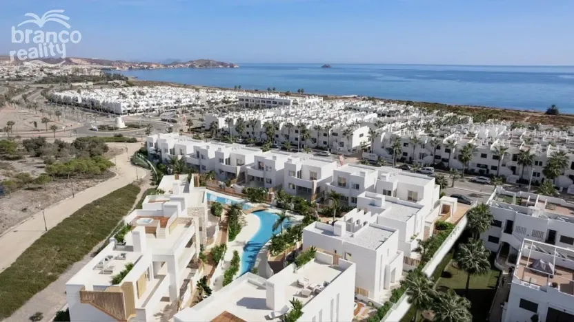 Prodej rodinného domu, San Juan de los Terreros, Almería, Španělsko, 171 m2