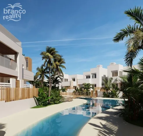 Prodej rodinného domu, San Juan de los Terreros, Almería, Španělsko, 171 m2