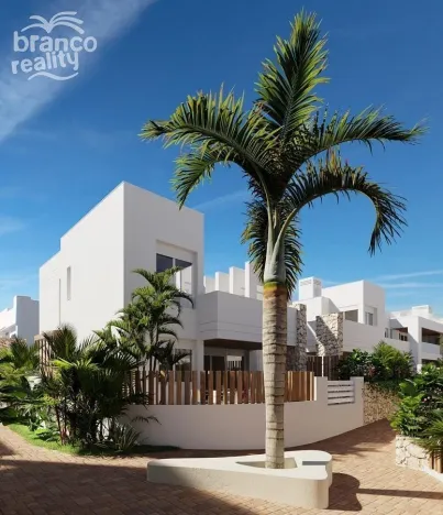 Prodej rodinného domu, San Juan de los Terreros, Almería, Španělsko, 171 m2