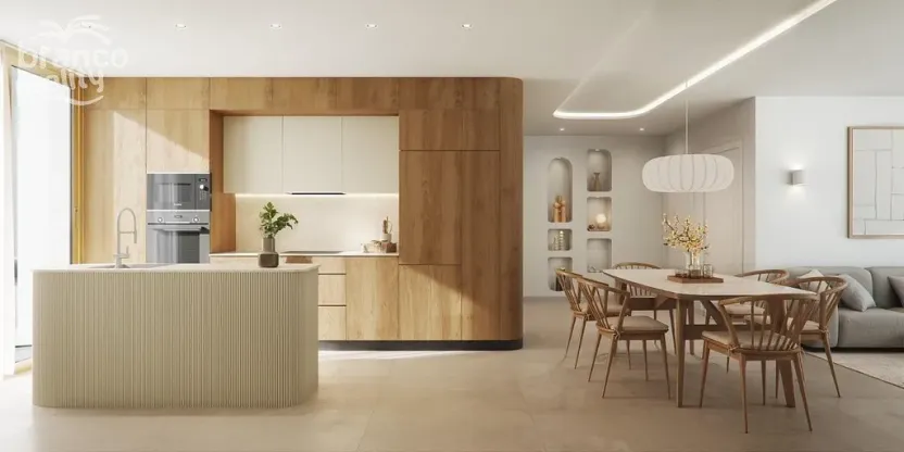 Prodej rodinného domu, Los Alcazares, Murcia, Španělsko, 224 m2