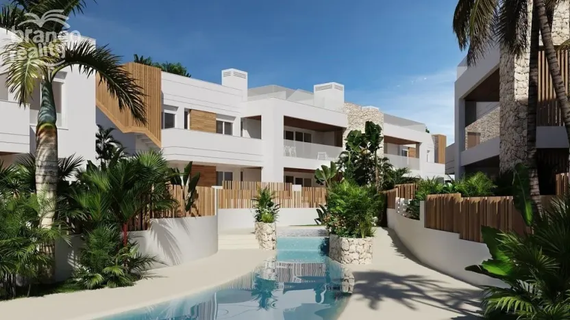 Prodej rodinného domu, San Juan de los Terreros, Almería, Španělsko, 253 m2