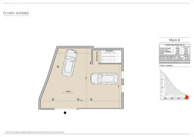 Prodej rodinného domu, San Juan de los Terreros, Almería, Španělsko, 253 m2