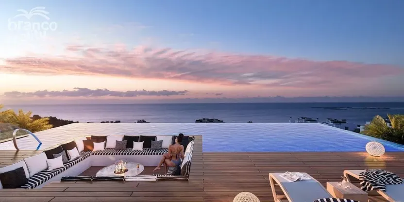 Prodej bytu 2+kk, Villajoyosa, Alicante, Španělsko, 69 m2