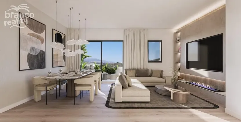 Prodej bytu 2+kk, Villajoyosa, Alicante, Španělsko, 69 m2