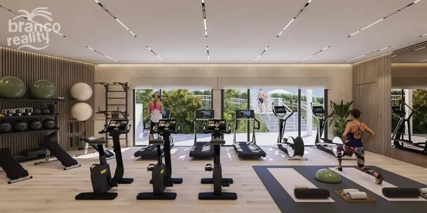 Prodej bytu 2+kk, Villajoyosa, Alicante, Španělsko, 69 m2