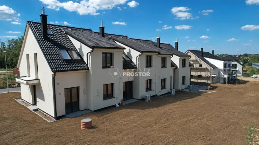 Prodej rodinného domu, Nučice, U zastávky, 110 m2