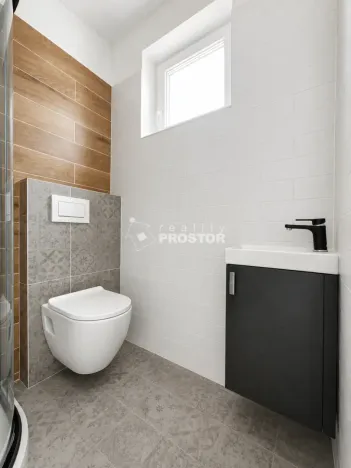 Prodej rodinného domu, Nučice, U zastávky, 110 m2