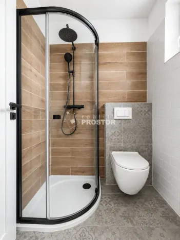 Prodej rodinného domu, Nučice, U zastávky, 110 m2
