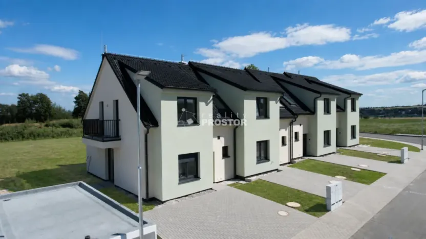 Prodej rodinného domu, Nučice, U zastávky, 111 m2