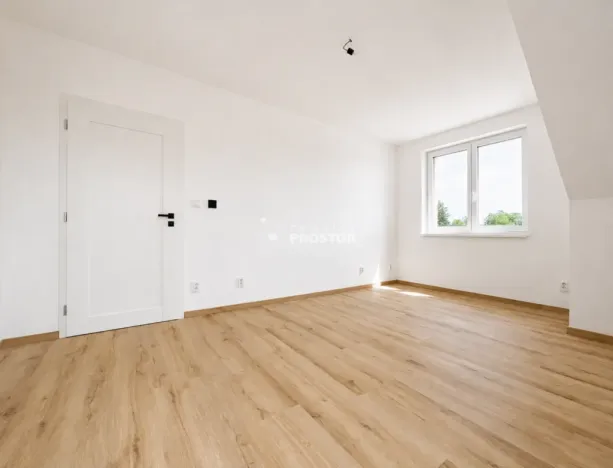 Prodej rodinného domu, Nučice, U zastávky, 111 m2