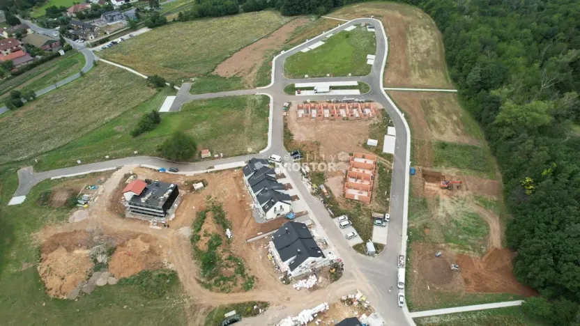 Prodej rodinného domu, Nučice, U zastávky, 111 m2