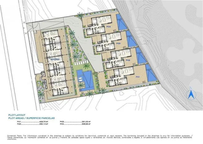 Prodej bytu 3+kk, Los Alcazares, Murcia, Španělsko, 70 m2