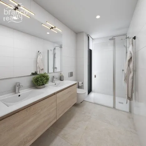 Prodej rodinného domu, San Javier, Murcia, Španělsko, 140 m2