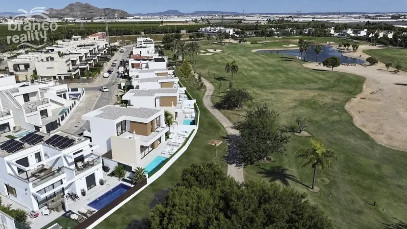 Prodej rodinného domu, San Javier, Murcia, Španělsko, 140 m2