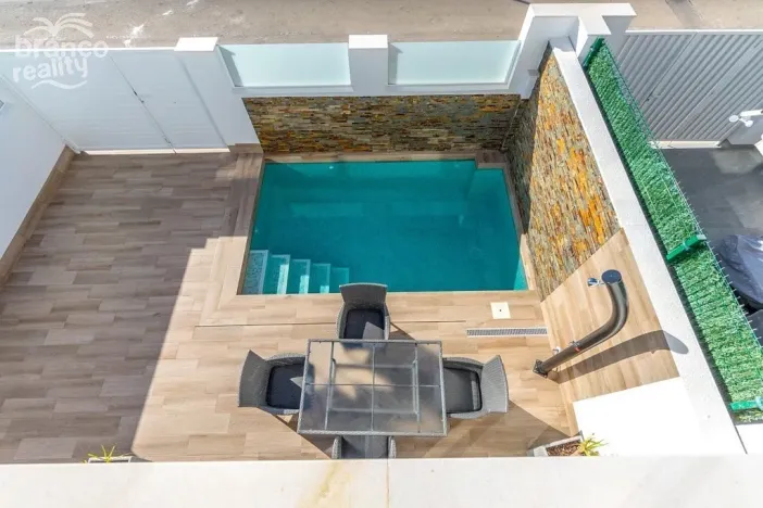 Prodej rodinného domu, San Pedro del Pinatar, Murcia, Španělsko, 133 m2