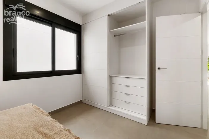 Prodej rodinného domu, San Pedro del Pinatar, Murcia, Španělsko, 133 m2