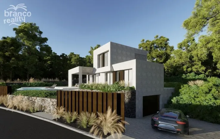 Prodej rodinného domu, Orihuela, Alicante, Španělsko, 335 m2
