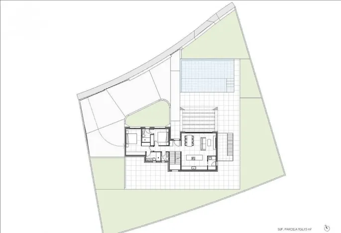 Prodej rodinného domu, Orihuela, Alicante, Španělsko, 335 m2
