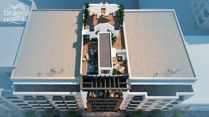 Prodej bytu 3+kk, Torrevieja, Alicante, Španělsko, 69 m2