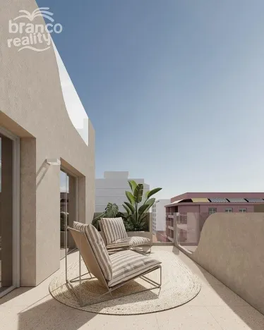 Prodej bytu 3+kk, Torrevieja, Alicante, Španělsko, 101 m2
