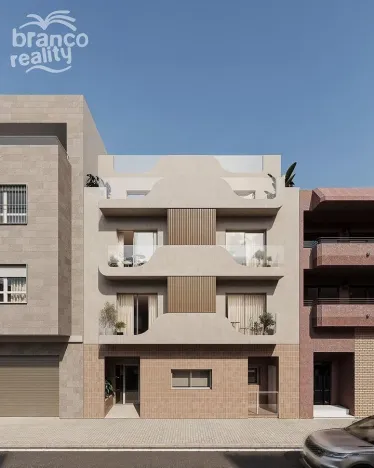 Prodej bytu 2+kk, Torrevieja, Alicante, Španělsko, 69 m2