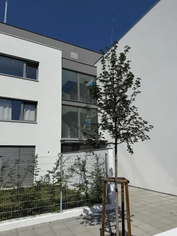 Pronájem bytu 1+kk, Ostrava - Slezská Ostrava, U Hájenky, 34 m2