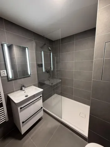 Pronájem bytu 1+kk, Ostrava - Slezská Ostrava, U Hájenky, 34 m2