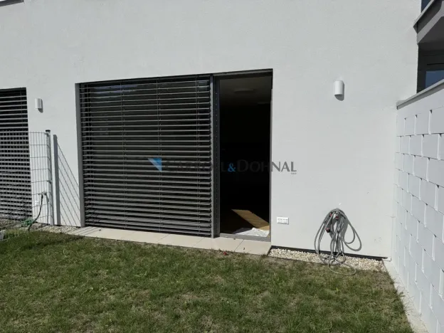 Pronájem bytu 1+kk, Ostrava - Slezská Ostrava, U Hájenky, 34 m2