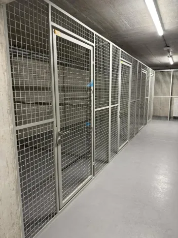 Pronájem bytu 1+kk, Ostrava - Slezská Ostrava, U Hájenky, 34 m2