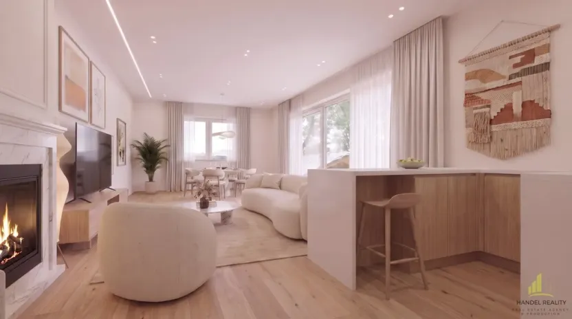Prodej rodinného domu, Potštát - Kovářov, 100 m2