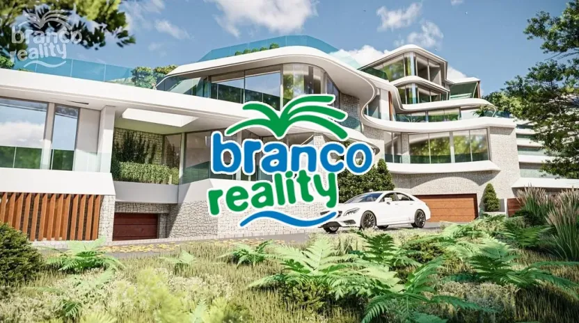 Prodej bytu 4+kk, Calpe, Alicante, Španělsko, 244 m2