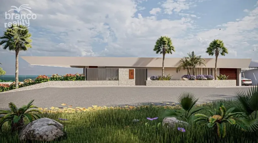 Prodej bytu 4+kk, Calpe, Alicante, Španělsko, 244 m2