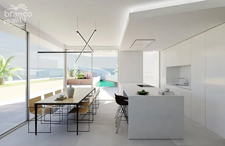Prodej bytu 5+kk, Calpe, Alicante, Španělsko, 368 m2
